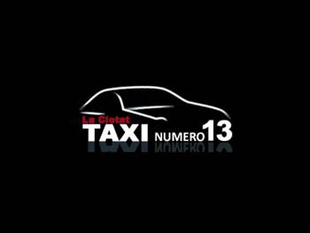 Taxi 13 La Ciotat - transport de voyageurs et personnes à mobilité réduite