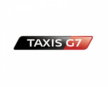 Taxi G7 pour particuliers et professionnels, conciergerie et service de chauffeur