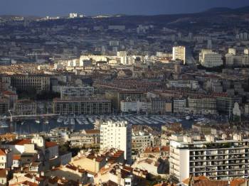Office de tourisme de Marseille Capitale européenne de la Culture