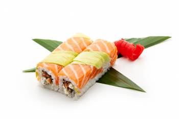 livraison gratuite de sushi Aix en Provence