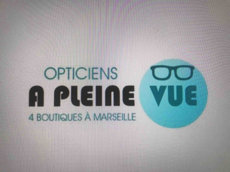 Opticien spécialisé dans les lunettes de vue et solaire un prix discount pas cher  Marseille  A Pleine Vue