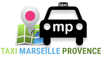 Taxi Marseille Provence